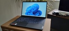 Lenovo - IdeaPad 5 15 Ryzen 4500U 16GB 70Wh Battery FHD IPS