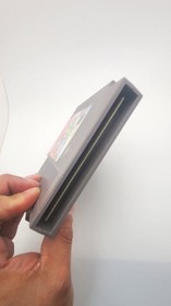 Bubble Bobble NES Nintendo Game Cartridge Tested And Working 1985 Tested Works