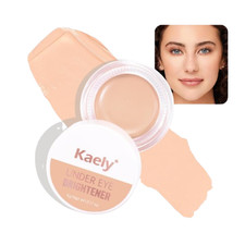 Under Eye Corrector Concealer Peach Tone Full...