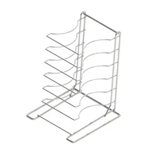 Proluxe Pro Luxe PR5 5 Shelf Pizza Pan Rack