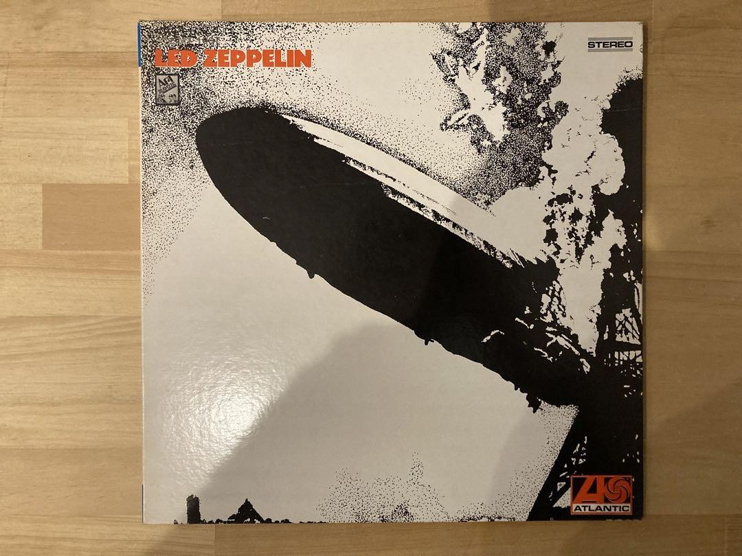 led zeppelin LPレコード　SMT1067 Led Zeppelin Lp Record Smt1067 | eBay