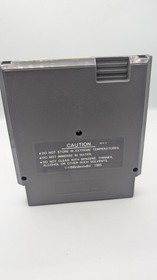 Super Mario Bros. 3 (Nintendo NES, 1990)