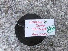 Poulies diverses Citroen C5