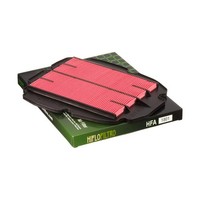 Hiflo HFA1801 Luftfilter Airfilter Passt An Honda Vfr 800 01-13 X Crossrunner