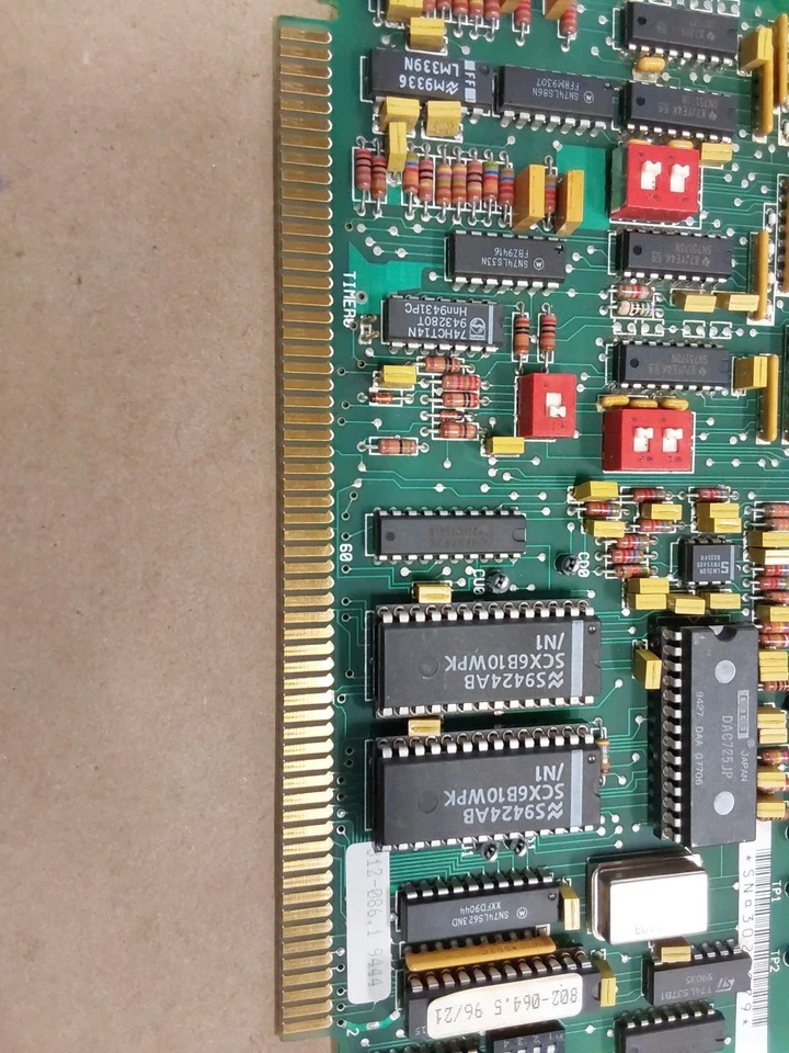 UNICO INC 312-086.1 / 3120861 - Image 2 of 4