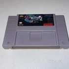 World Soccer '94: Road to Glory SNES Super Nintendo Cartridge 1993 Atlus