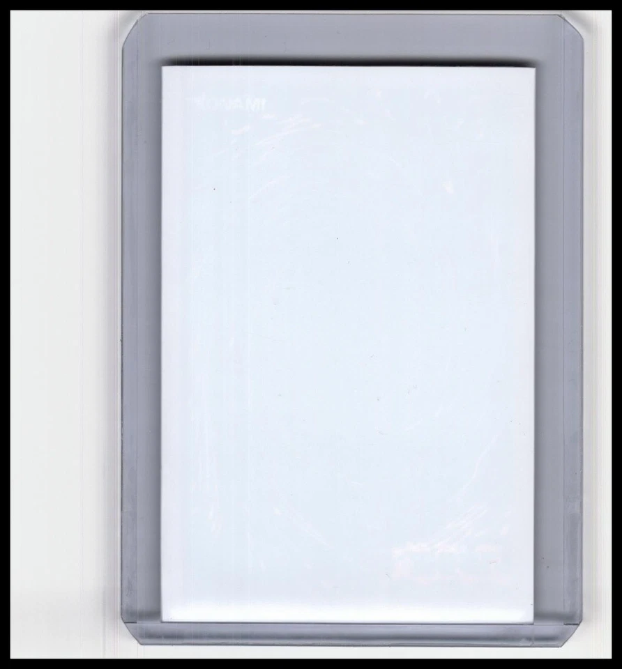 1st Edition Strike of Neos #STON-EN005 Neo-Spacian Grand Mole (UTR) - Image 2 of 2