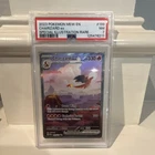 Pokémon PSA 7 Charizard ex 199/165 Scarlet & Violet 151 Holo