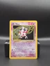 Mr. Mime (No Symbol) Holo Rare Jungle 6/64 Pokemon Card - WOTC 1999 NM