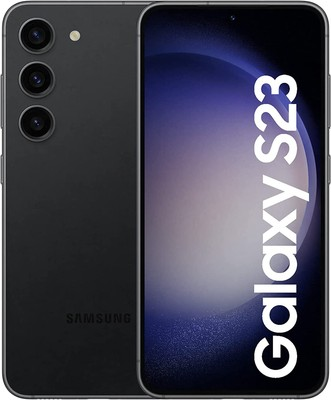 #ad New Samsung Galaxy S23 5G SM S911U1 128GB 256GB Unlocked Smartphone Cell Phone $298.99