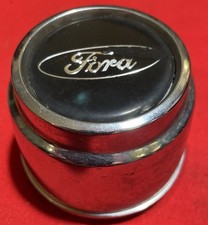 1997-2002 Ford Crown Victoria Wheel Center Hubcap Oem Rim Cap F3ac-1a096-aa Oe