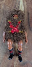 Product Image: Grizzlor He-Man MOTU 1985 Mattel Loose Action Figure With Armor