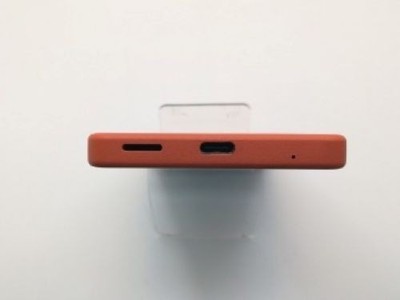 SONY Xperia Ace III ymobile SIM free 4GB 64GB A203SO Brick Orange