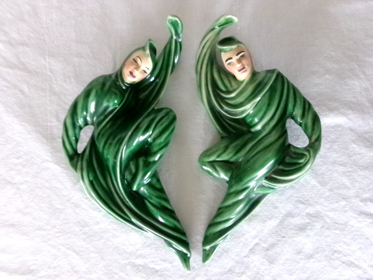Ceramic Arts Studio In Collectible People Figurines for sale | eBay