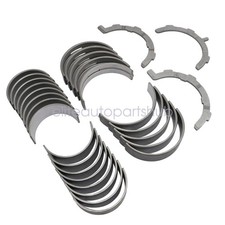 Engine Rebuild Kit Fits 95-00 Ford Lincoln Cougar Crown Victoria 4.6L Engine Rebuild Kit Fits 95-00 Ford Lincoln Cougar Crown Victoria 4.6L