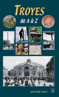 Tbd | Troyes De A à Z | Taschenbuch | FranzöSisch (2008) | De A à Z