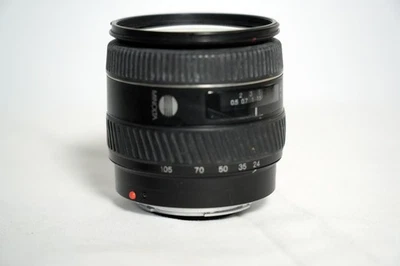 Minolta 24-105mm f/3.5-4.5 Camera Lenses for sale | eBay