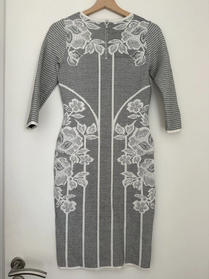 robe karen millen - Photo 2/4