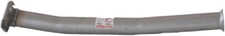 BOSAL Abgasrohr 741-015 für PEUGEOT 206 2A 2D CC Van LPG 2LKFWA 2MKFWA 16V