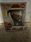 Funko Pop! Animation My Hero Academia Mirko Vinyl Figure #1525 (Unopened)