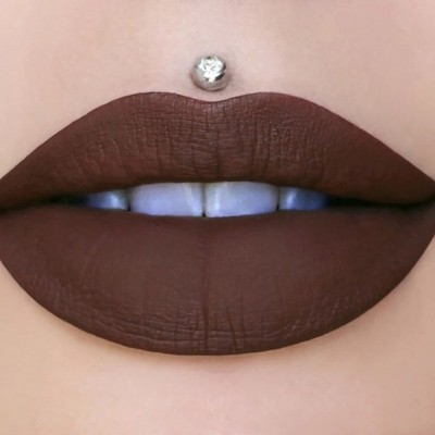 Jeffree Star Velour Liquid Lipstick Dominatrix Matte 0.19oz / 5.6mL BNIB