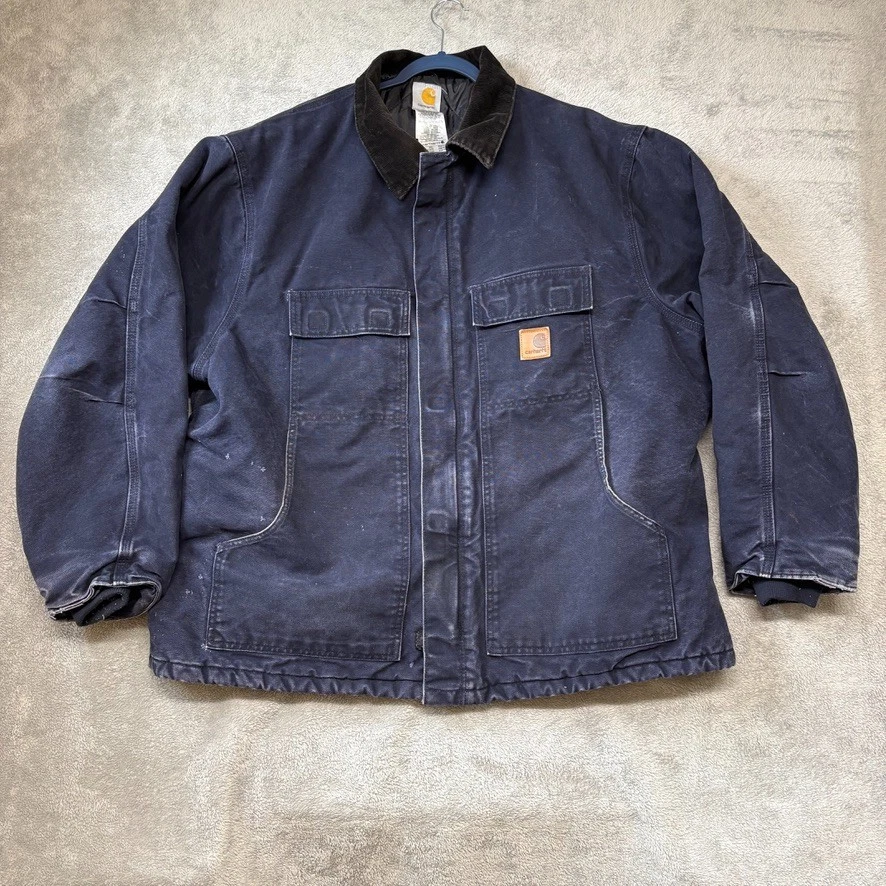 Carhartt C26 Coats, Jackets & Vests for Men for sale | eBay