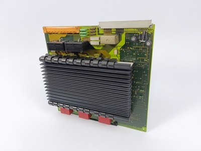 ABB DSQC236G YB560103-CD/28  Servo Power Unit