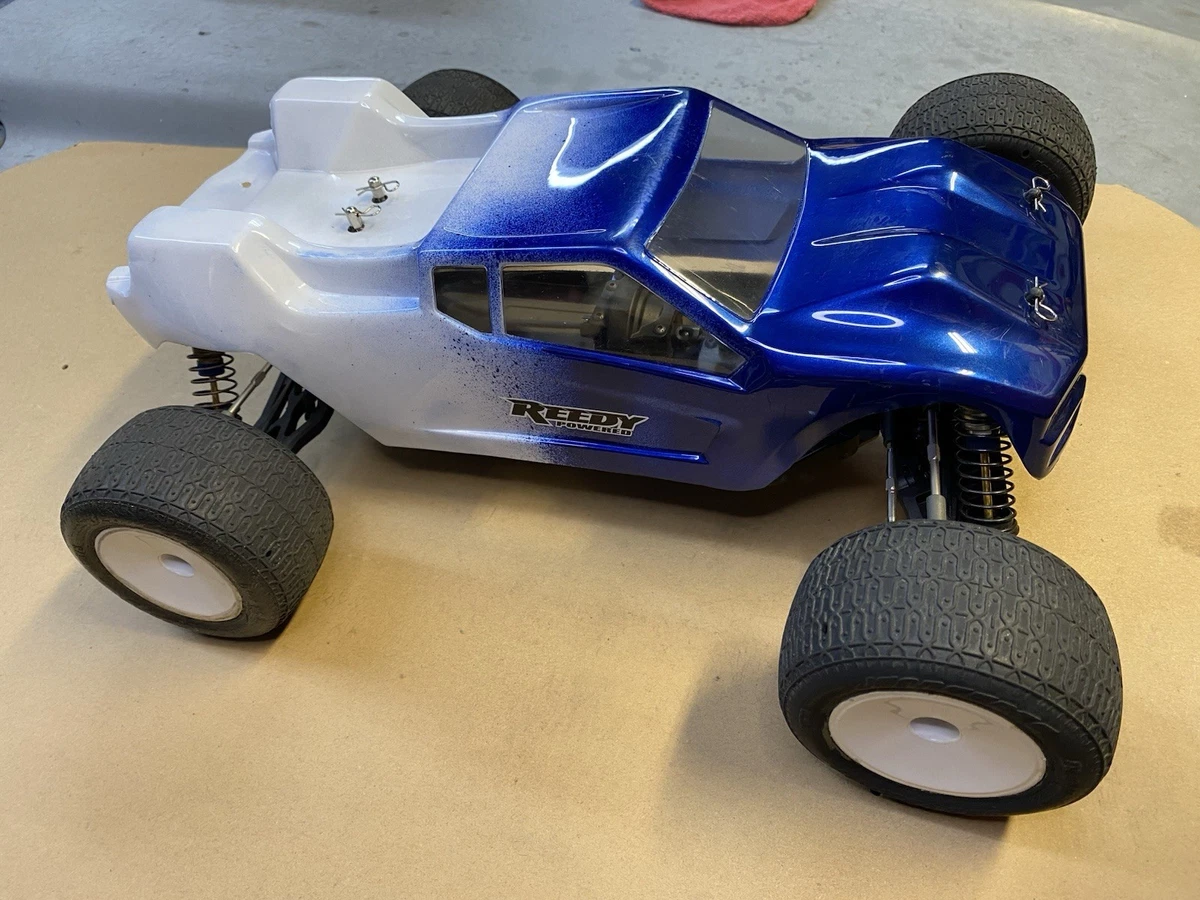Preços baixos em Modelo RC Team Associated RC10 buggies | eBay