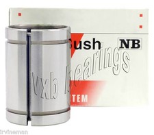SW10AJ 5/8" .625 inch Clearance Adjustable Ball Bushing