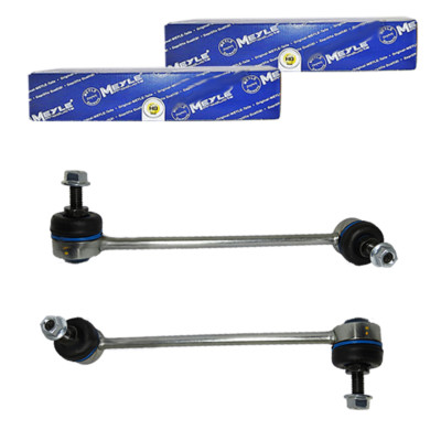 2x Meyle HD Koppelstange Stabilisator vorne verstärkt BMW 5er E39 