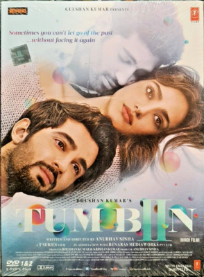 TUM BIIN - Neha Sharma, Aditya Seal, Aashim Gulati - Hindi/English subs NEW DVD