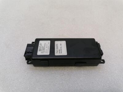 BENTLEY ARNAGE T iCAN-Radio-Interface module PM112625PA Steuergerät 