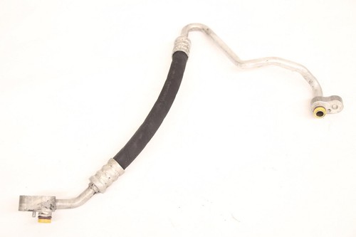 BMW 5er E60 E61 525D 530D Druckleitung Kompressor-Kondensator Klimaleitung 69119