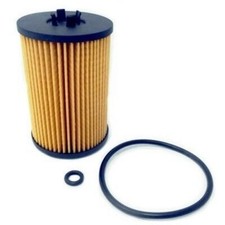 150 CV Filtro olio per AUDI A3 Sportback 8VA, 8VF 2.0 TDI quattro KW 110 CV 150