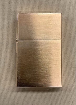 Zippo Lighter 1933 Replica First Release Gold Unused | eBay Zippo Lighter 1933 Replica First Release Gold Unused | eBay