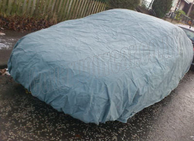 Cubierta de coche impermeable Stormforce para cimitarra Reliant GT/GTE y SE4-5a - Imagen 1 de 1