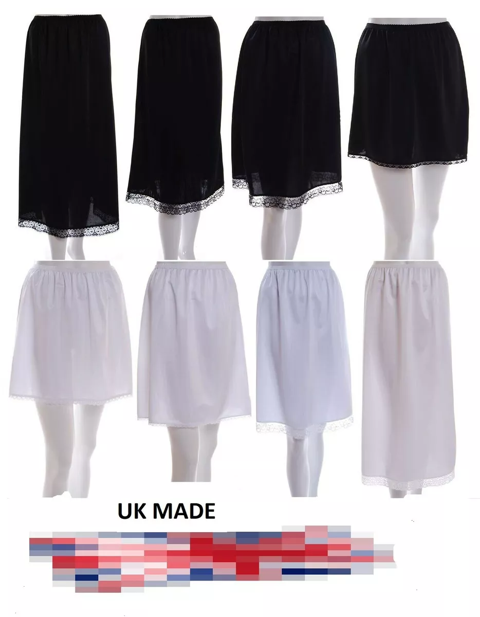 Half slips uk sale
