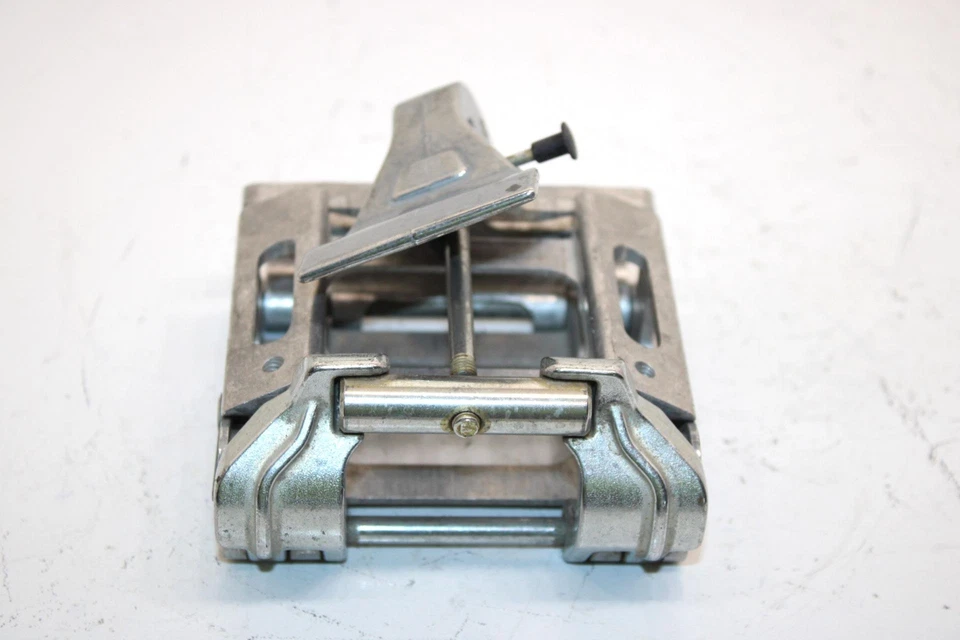 07 Arctic Cat Jaguar Z1 1100 Efi OEM Manillar Riser 1705-195 SA301 Foto 4 de 4