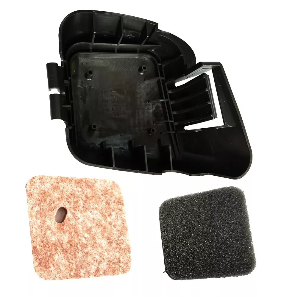 Air Filter Cover Filters For STIHL HS45 Hedge Trimmer Power