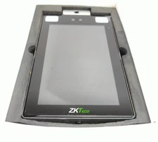ZKTECO PROFACE X SMART ACCESS CONTROL TERMINAL FACIAL SCANNER ProFace X NEW