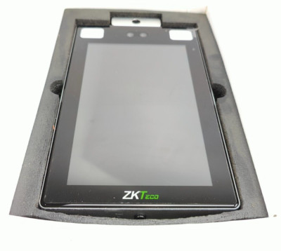 ZKTECO PROFACE X SMART ACCESS CONTROL TERMINAL FACIAL SCANNER ProFace X NEW
