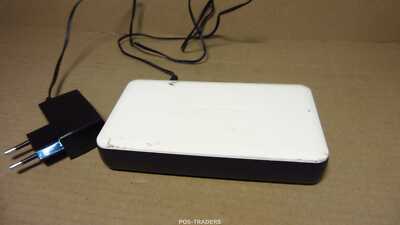 Sitecom LN-118 V1 - Fast Ethernet Network Switch 5 Port 10/100 - INCL PSU