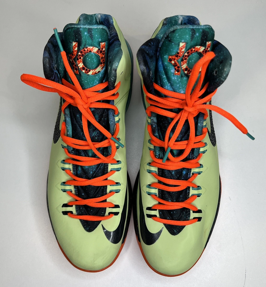 Nike Zoom KD V All Star ASG 2013 Size 12 Limited Release