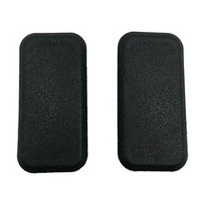2 x Porsche 924 944 cover rear window black rear window cover 4677867923 A