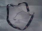 Dr. Pepper Necklace and Lanyard Bundle