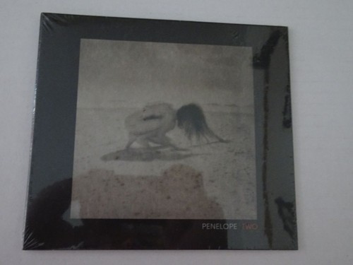 Penelope Trappes: Penelope Two CD New Sealed