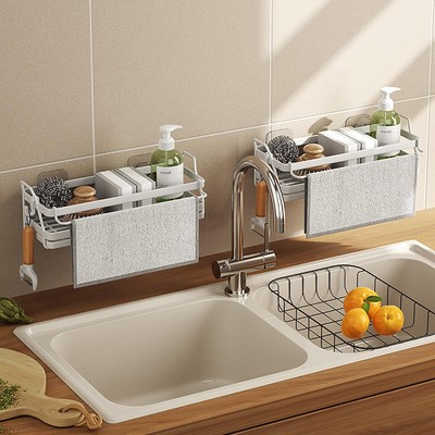 How to Store Kitchen Sponges: Ultimate Tips for Cleanliness and Longevity