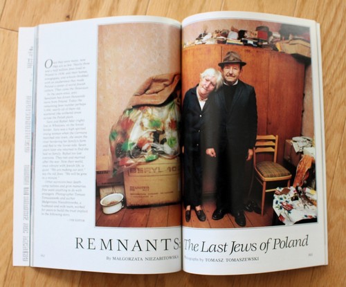 National Geographic September 1986; Sense of Smell; North Pole; Meteorites; Jews - Picture 11 of 14