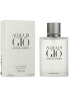 Giorgio Armani- Acqua Di Gio 3.4oz/100mL Men's Eau de Toilette