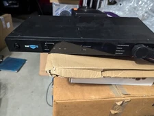 ELAC ProteK 9 Outet Component Surge Protector/Power Conditioner- Black [PR-81B]